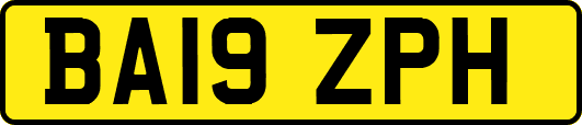 BA19ZPH