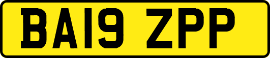 BA19ZPP