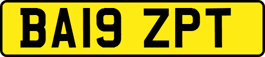 BA19ZPT