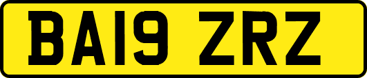BA19ZRZ