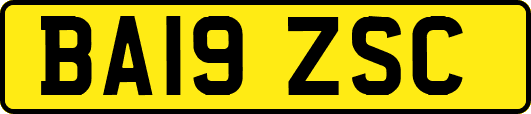 BA19ZSC