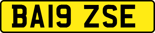 BA19ZSE