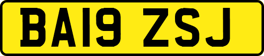 BA19ZSJ
