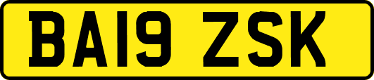 BA19ZSK