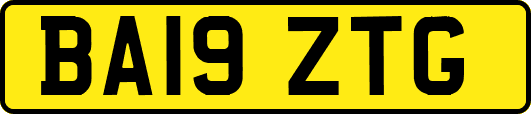 BA19ZTG