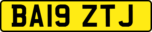 BA19ZTJ