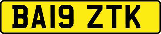 BA19ZTK