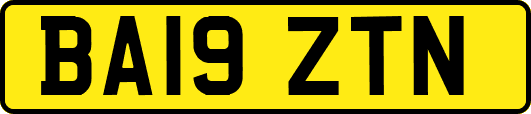 BA19ZTN