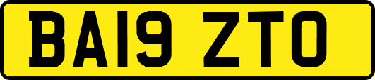 BA19ZTO