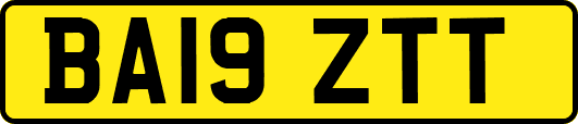 BA19ZTT