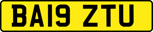 BA19ZTU