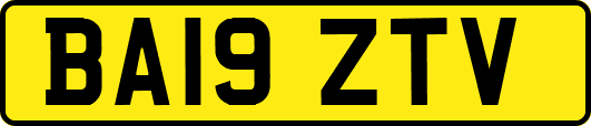 BA19ZTV