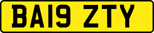 BA19ZTY