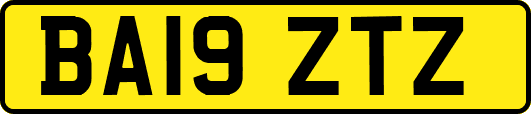 BA19ZTZ