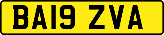 BA19ZVA