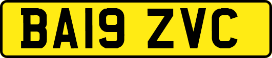BA19ZVC