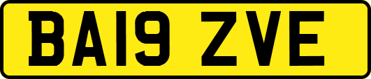 BA19ZVE