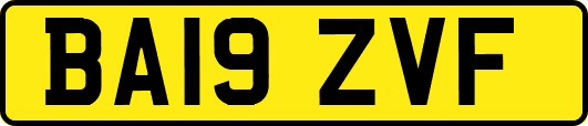 BA19ZVF