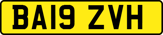 BA19ZVH