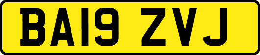 BA19ZVJ
