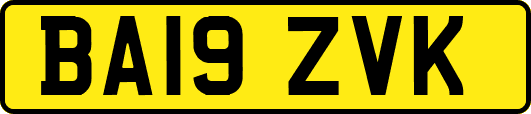BA19ZVK
