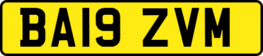 BA19ZVM