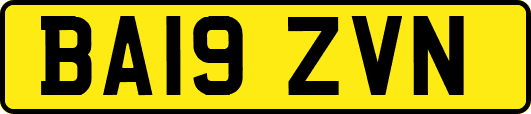 BA19ZVN