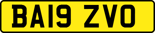 BA19ZVO
