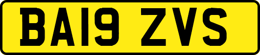 BA19ZVS