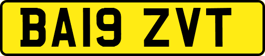 BA19ZVT