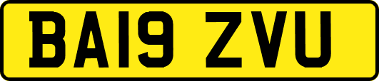 BA19ZVU