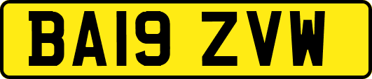 BA19ZVW