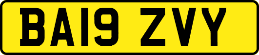 BA19ZVY