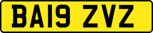 BA19ZVZ