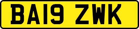 BA19ZWK