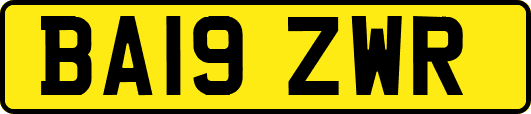 BA19ZWR