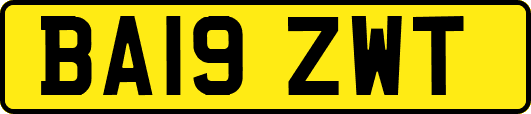 BA19ZWT