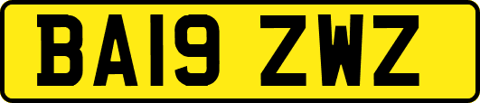 BA19ZWZ