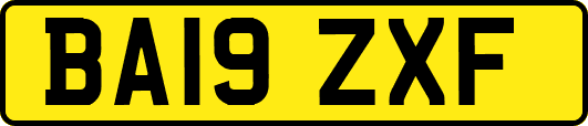 BA19ZXF
