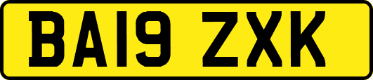 BA19ZXK