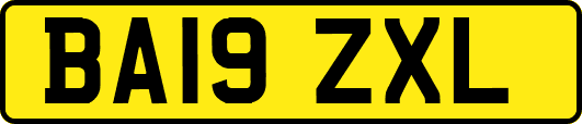BA19ZXL