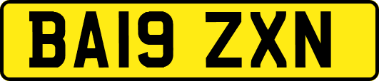 BA19ZXN