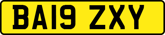 BA19ZXY