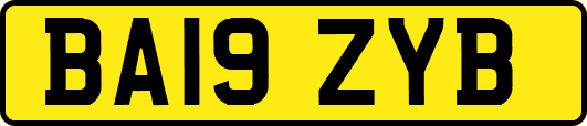 BA19ZYB
