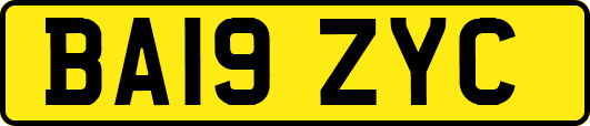 BA19ZYC