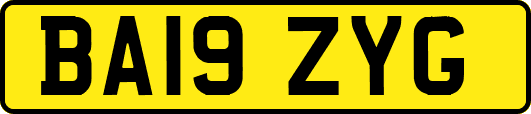 BA19ZYG