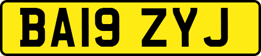 BA19ZYJ