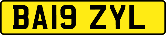BA19ZYL