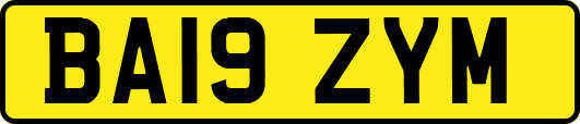 BA19ZYM