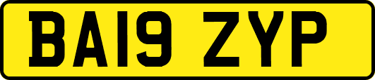 BA19ZYP